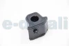Втулка стабилизатора (переднего) Toyota Rav 4 III 2.0-2.2D 06- (d=23.1mm) (R) KAVO SBS-9027 (фото 2)