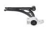 PARTS VW важіль лівий Touran,Octavia,Caddy без кульової опори KAVO SCA-10165 (фото 1)