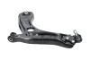 PARTS VW важіль лівий (з куль.опорою) Polo 09-,Seat Ibiza,Audi KAVO SCA-10185 (фото 3)