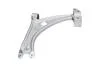PARTS VW важіль (без куль.опори) Passat 05-, Tiguan 07- KAVO SCA-10193 (фото 1)