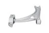 PARTS VW важіль (без куль.опори) Passat 05-, Tiguan 07- KAVO SCA-10193 (фото 3)