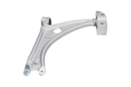 PARTS VW важіль (без куль.опори) Passat 05-, Tiguan 07- KAVO SCA-10193