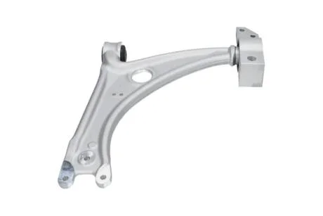 PARTS VW важіль (без куль.опори) Passat 05-, Tiguan 07- KAVO SCA-10193