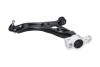 PARTS VW важіль передн.лів.(з куль.опори) Audi A3,Golf V,VI,Caddy III,Touran,Skoda 03- KAVO SCA-10284 (фото 1)
