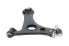 PARTS DB важіль передній лів. W168 97- KAVO SCA-10396 (фото 3)