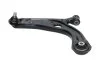 PARTS FIAT важіль передній нижній лів.Panda 12- KAVO SCA-10490 (фото 1)