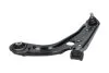 PARTS FIAT важіль передній нижній лів.Panda 12- KAVO SCA-10490 (фото 2)