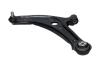 PARTS FORD Важіль підвіски передн. лів. з кульовою опорою FIESTA VII Van 1.5 TDCi 19- KAVO SCA-10495 (фото 1)