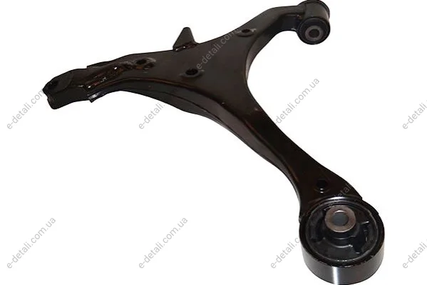 PARTS HONDA важіль передній нижній лів. CR-V II 01- KAVO SCA-2084 (фото 1)