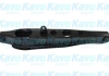 PARTS HONDA Важіль підвіски задн. лів. CR-V I 2.0 16V 4WD 95-01 KAVO SCA-2169 (фото 2)