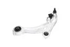 PARTS NISSAN Важіль підвіски передн лів MURANO II (Z51) 07- KAVO SCA-6613 (фото 2)