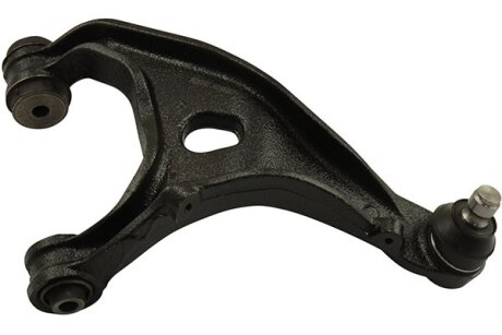 PARTS SUBARU Важіль задній прав. Impreza,Legacy IV,Legacy V 1.5/.3.0 08- KAVO SCA-8046