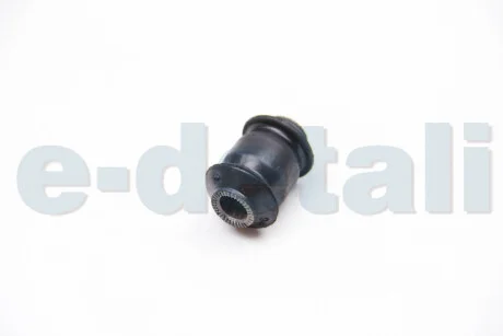 Сайлентблок рычага (переднего/спереди) Chevrolet Aveo 1.2/1.4 06- KAVO SCR-1009