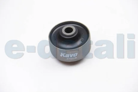 Сайлентблок важеля (переднього/ззаду) Chevrolet Aveo 06- KAVO SCR-1010