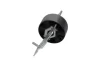 PARTS FORD С/блок заднього важеля лів.Mondeo,C-Max,S-Max 06- KAVO SCR-10110 (фото 2)