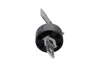 PARTS FORD С/блок заднього важеля лів.Mondeo,C-Max,S-Max 06- KAVO SCR-10110 (фото 4)