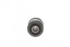 Сайлентблок рычага (переднего/снизу/спереди) Mazda 323 1.3-1.7 D 89-94 (12.5x57.8x41) KAVO SCR-4504 (фото 4)