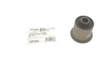 Сайлентблок рычага (переднего/сверху) Toyota Hilux 2.5 D-4D 05-15 KAVO SCR-9054