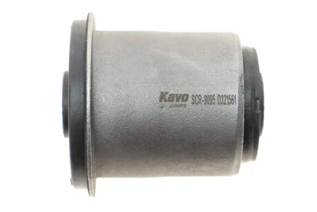 Сайлентблок рычага (переднего/сверху) Toyota Land Cruiser 02-09 KAVO SCR-9095