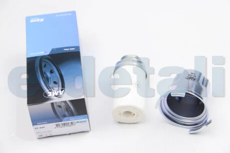 Фильтр топливный Subaru Legacy 2.0/2.5 98-05/Outback 2.5/3.0 00-09/Tribeca 3.6 07- KAVO SF-949