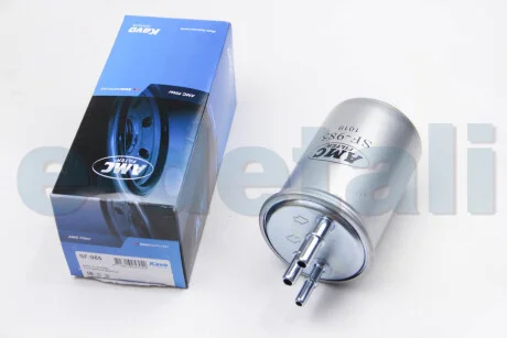 Фильтр топливный Ford Connect 1.8DI/TDCI 02-13 KAVO SF-985