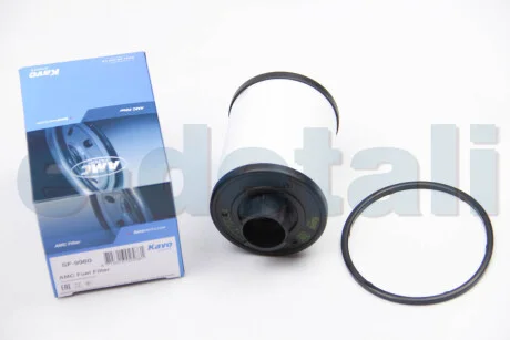 Фільтр паливний Fiat Ducato/Citroen Jumper/Peugeot Boxer 2.2/2.3/3.0MJTD/HDI 06- KAVO SF-9960