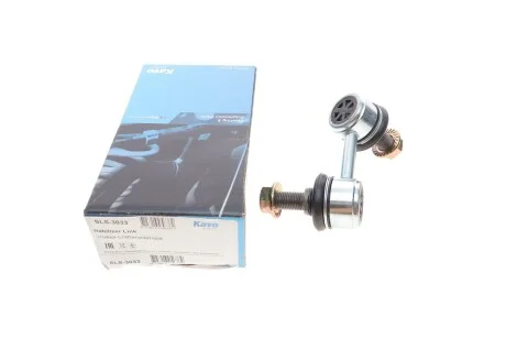 Тяга стабилизатора (переднего) (R) Hyundai Terracan 2.5TD/2.9CRDi/3.5 01-06 KAVO SLS-3033