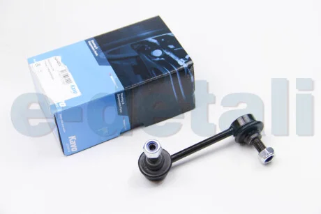 Тяга стабілізатора (переднього) (R) Mazda 323/626 92-02 KAVO SLS-4504