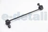 Тяга стабилизатора (переднего) Citroen C-Crosser 07-/Mitsubishi Lancer 07-/Outlander 06- (L=275 mm) KAVO SLS-5527 (фото 2)