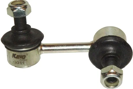 Тяга стабилизатора (переднего) (L) Toyota Avensis 97-03 KAVO SLS-9017