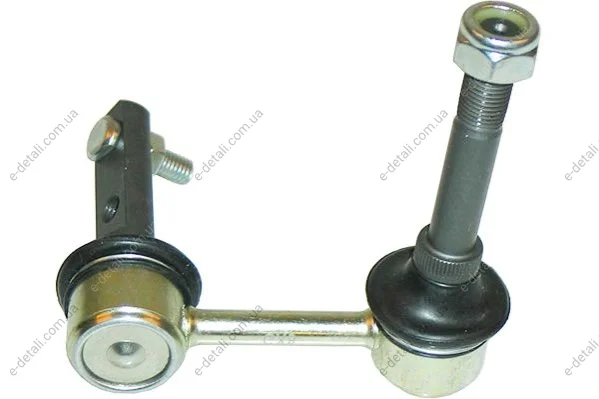 PARTS TOYOTA Тяга стабилизатора передн.лів.Lexus GS 300/430 98- KAVO SLS-9052 (фото 1)