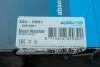 Амортизатор (передний) Renault Logan 05- KAVO SSA-10081 (фото 2)