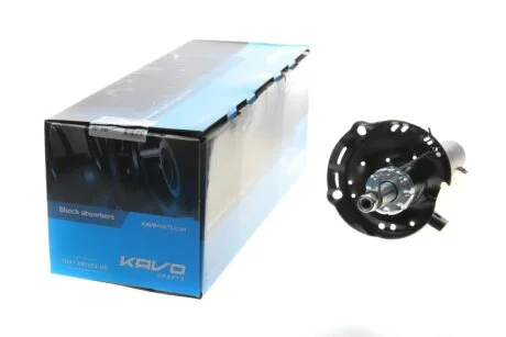 Амортизатор (передний) Audi A3/Q2/Seat Leon/Skoda Octavia III/VW Golf VII 12-/Touran 18- KAVO SSA-10365