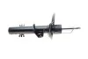 Амортизатор (передний) BMW X3 (E83) 2.0-3.0D 03-11 (L) M47/M54/M57/N47/N52 KAVO SSA-10469 (фото 2)