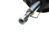 Амортизатор (передний) BMW X3 (E83) 2.0-3.0D 03-11 (L) M47/M54/M57/N47/N52 KAVO SSA-10469 (фото 8)