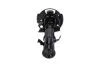 PARTS FORD Амортизатор передн. лів. газ. FIESTA VI (CB1, CCN) 1.6 ST 13-17 KAVO SSA-10859 (фото 1)