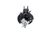 PARTS FORD Амортизатор передн. лів. газ. FIESTA VI (CB1, CCN) 1.6 ST 13-17 KAVO SSA-10859 (фото 3)