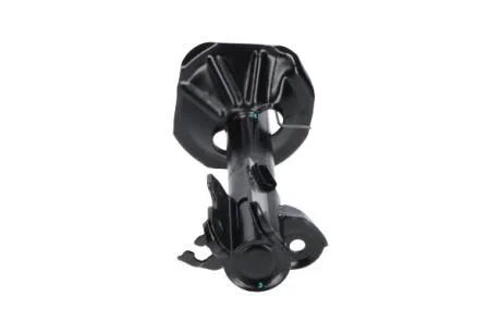 PARTS NISSAN амортизатор задн.лів.Sunny 91- KAVO SSA-11171