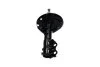 PARTS TOYOTA Амортизатор передній лівий COROLLA Універсал (_E21_) 1.2 (NRE210) 19-, PRIUS (_W5_) 1.8 Hybrid (ZVW50, ZVW50_, ZVW51_, ZVW50R, ZVW51) 15-22 KAVO SSA-11450 (фото 1)