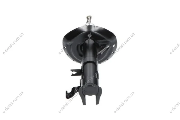 PARTS HONDA Амортизатор пер. лів. газ. Jazz 1,2-1,3 08- KAVO SSA-2025 (фото 1)