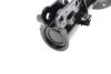 Амортизатор (передний) Hyundai Coupe/Lantra/Elantra 1.5-2.0D 95-06 (L) KAVO SSA-3022 (фото 5)