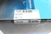 Амортизатор (передний) Hyundai Coupe/Lantra/Elantra 1.5-2.0D 95-06 (L) KAVO SSA-3022 (фото 9)