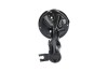 PARTS HYUNDAI амортизатор масл.задн.лів.Accent 94- KAVO SSA-3040 (фото 1)