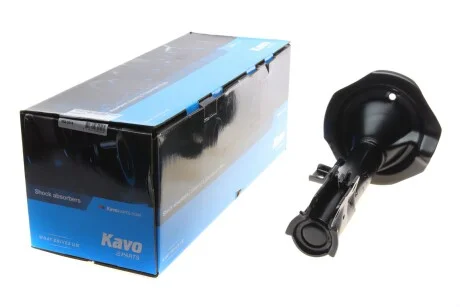 Амортизатор (передний) Citroen C4/ Mitsubishi ASX/ Peugeot 4008 10- (R) KAVO SSA-5518