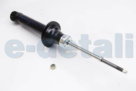 PARTS NISSAN Амортизатор газ.задн.Almera 95- 93mm KAVO SSA-6502