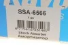 Амортизатор (передний) Renault Master/ Opel Movano 98-10/ Nissan Interstar 03-11 KAVO SSA-6566 (фото 6)