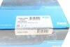Подушка амортизатора (переднього) + підшипник VW Golf/Caddy III/Passat B6/B7/Touran 04- KAVO SSM-10002 (фото 10)