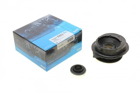 Подушка амортизатора (переднего) + подшипник Fiat Panda/Punto 99-12 KAVO SSM-10026