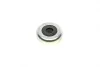 Подушка амортизатора (переднего) + подшипник Fiat Panda/Punto 99-12 KAVO SSM-10026 (фото 5)