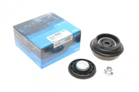 Подушка амортизатора (переднего) + подшипник Renault Duster/Logan 04- KAVO SSM-10045
